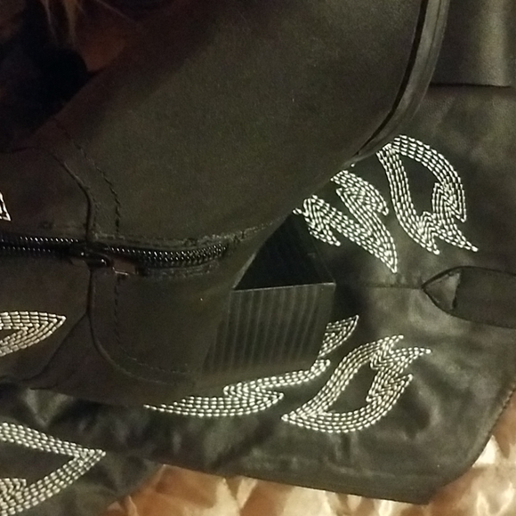 Fashion boots - Picture 6 of 6